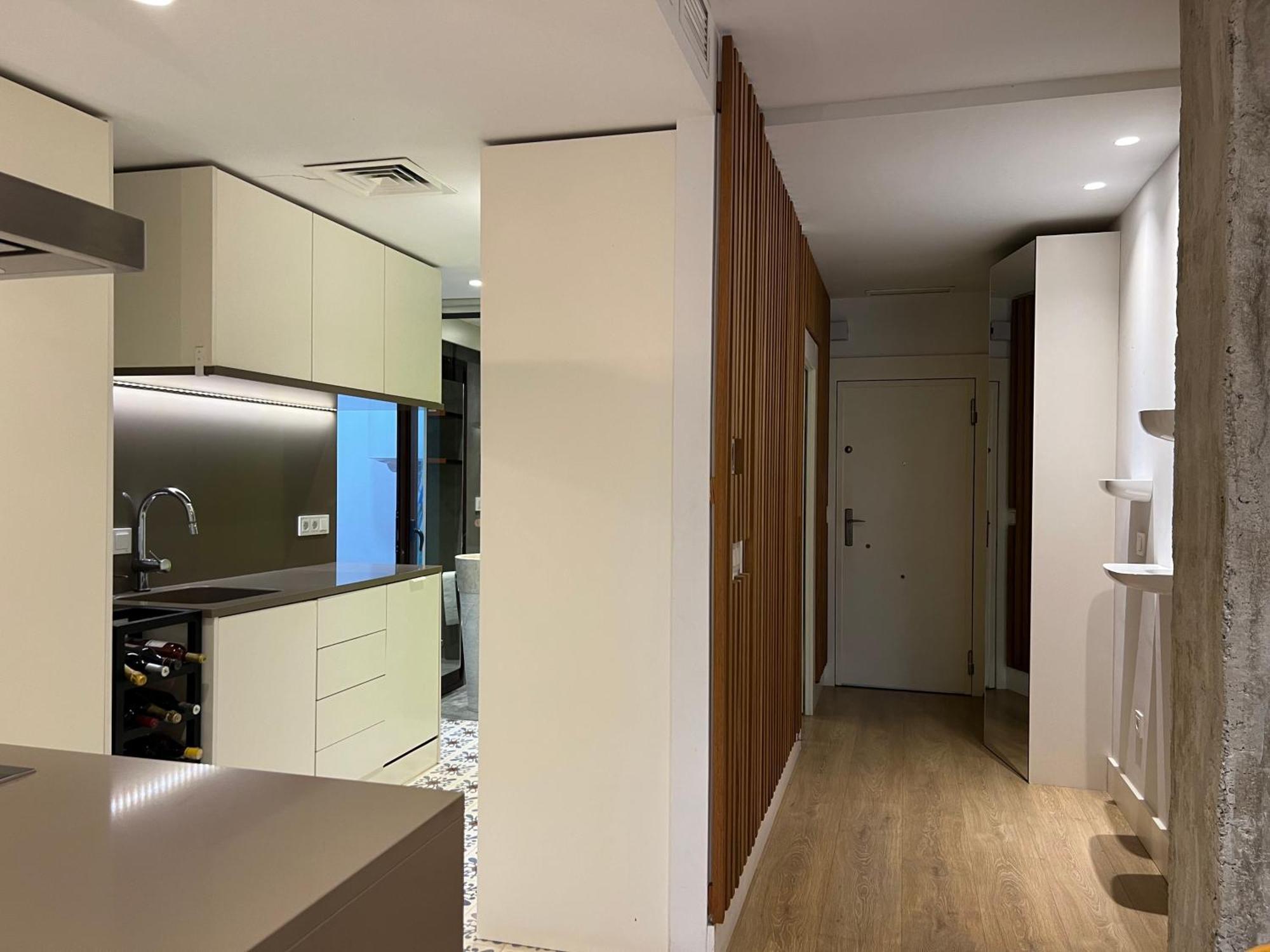 Pipa Apartments อัลมูเญการ์ ภายนอก รูปภาพ