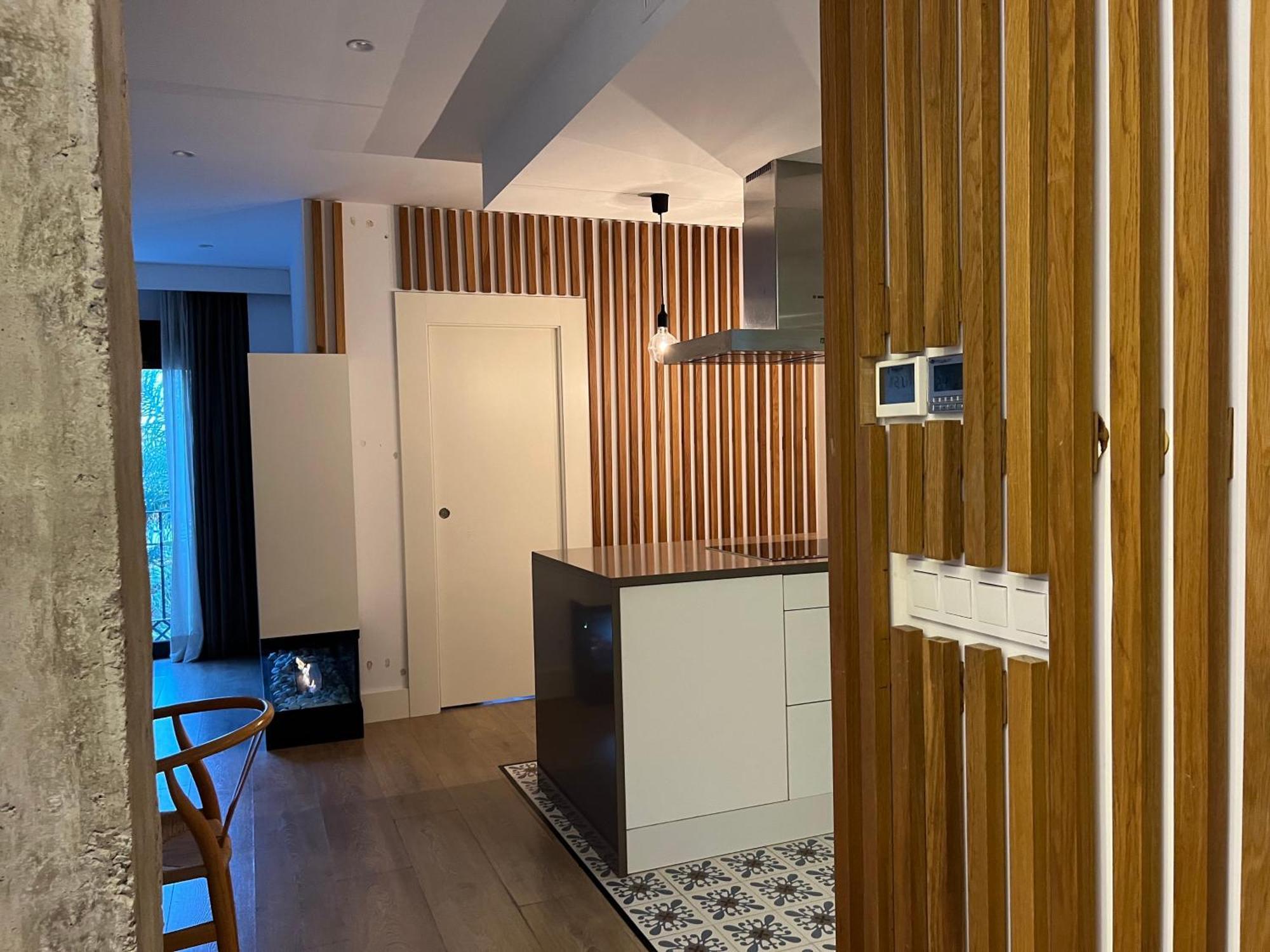 Pipa Apartments อัลมูเญการ์ ภายนอก รูปภาพ