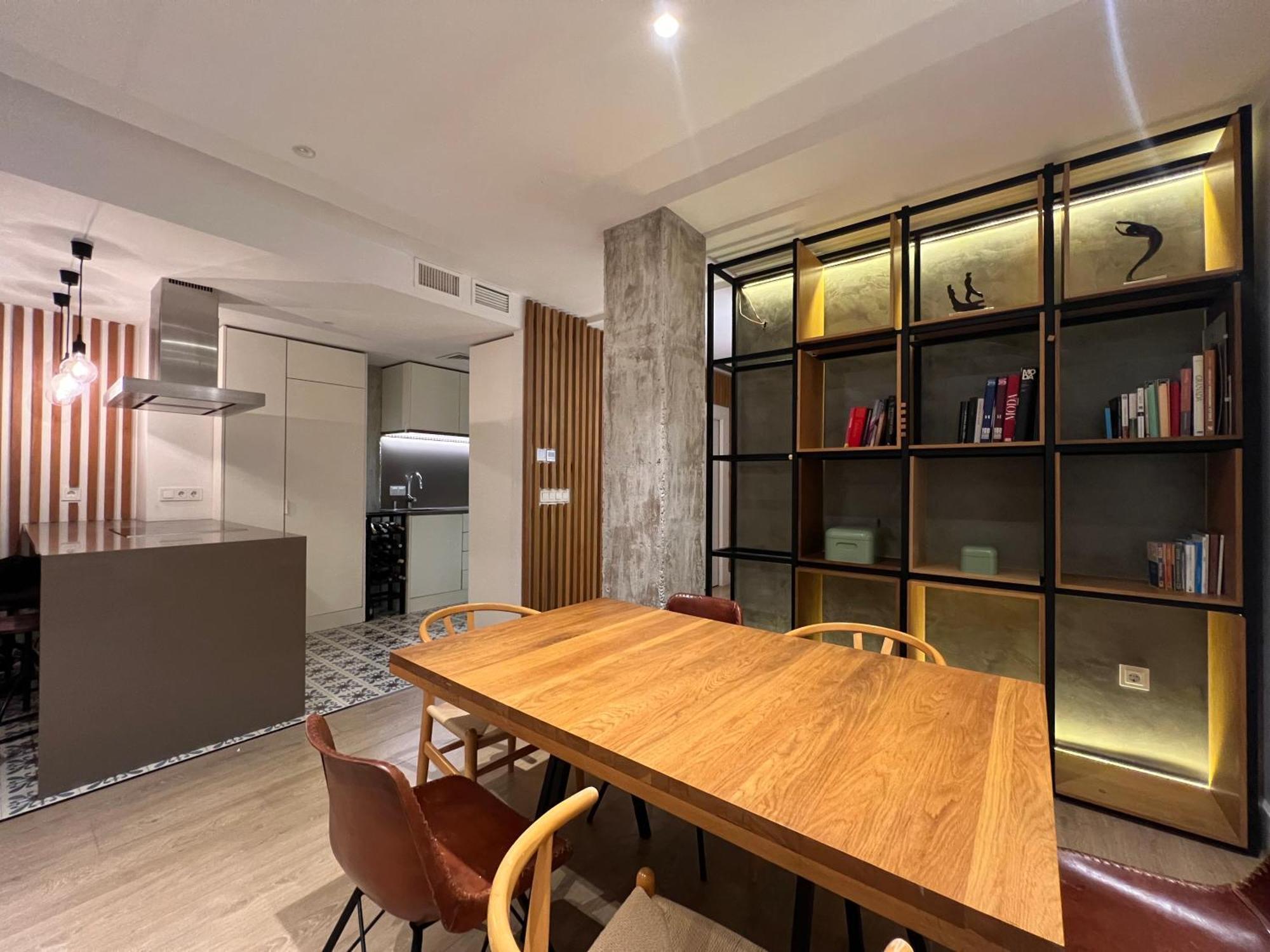 Pipa Apartments อัลมูเญการ์ ภายนอก รูปภาพ
