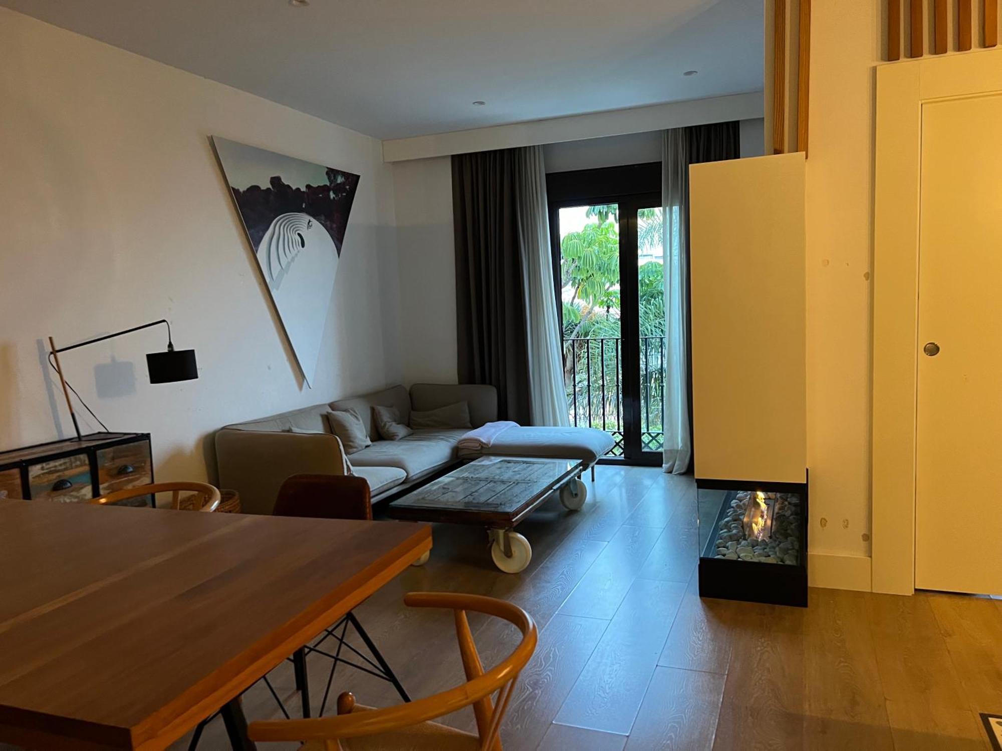 Pipa Apartments อัลมูเญการ์ ภายนอก รูปภาพ