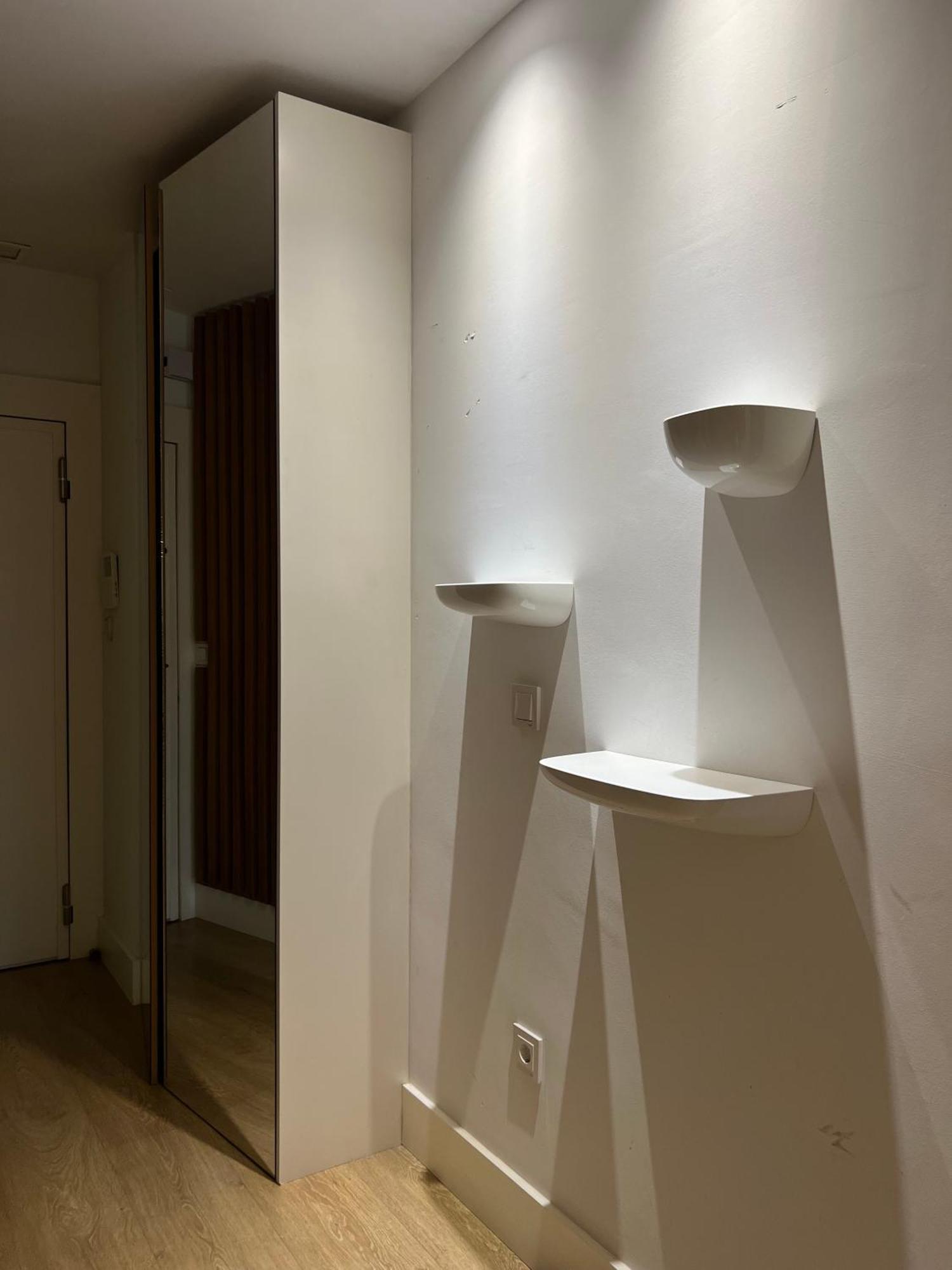 Pipa Apartments อัลมูเญการ์ ภายนอก รูปภาพ