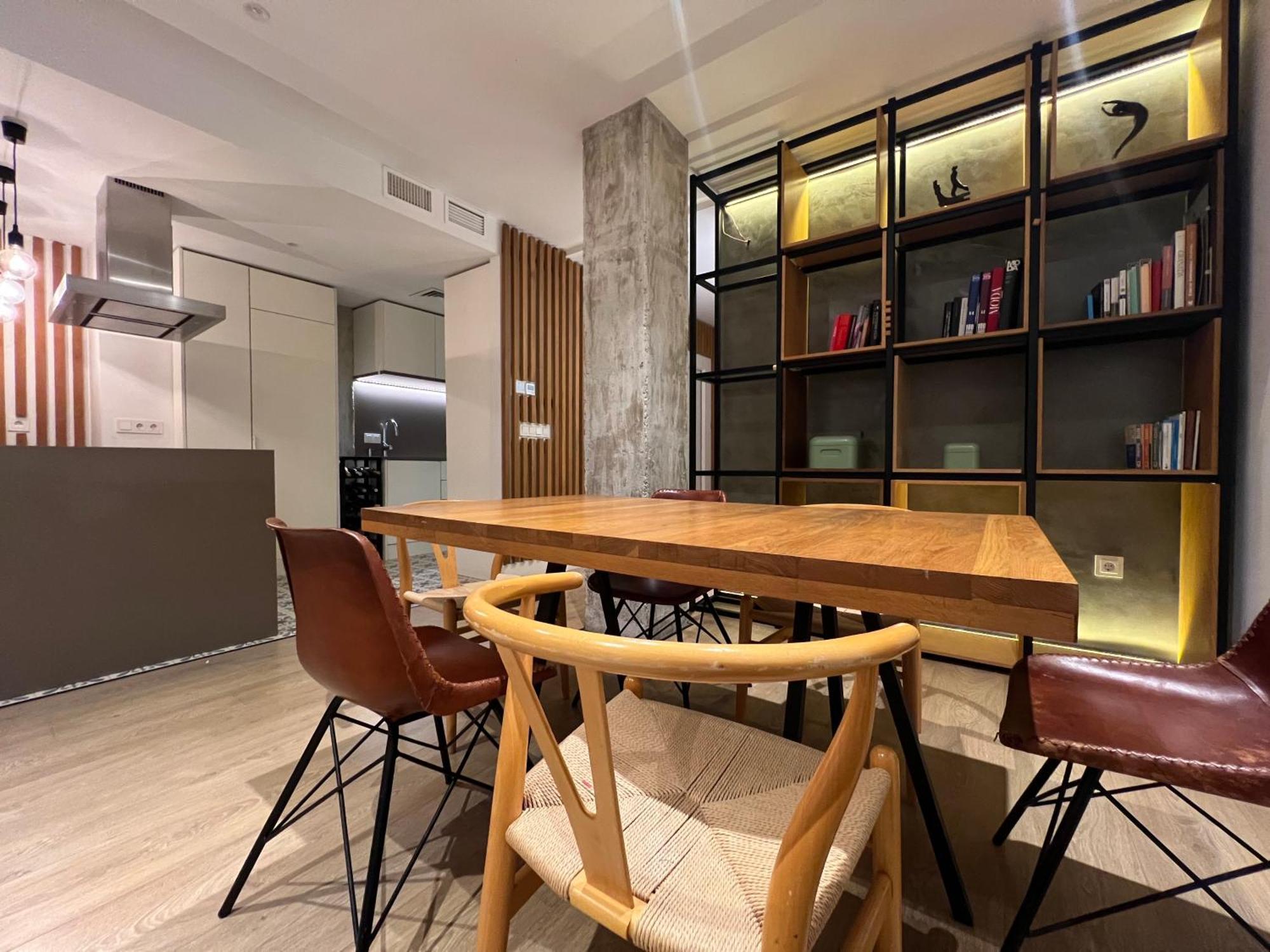 Pipa Apartments อัลมูเญการ์ ภายนอก รูปภาพ