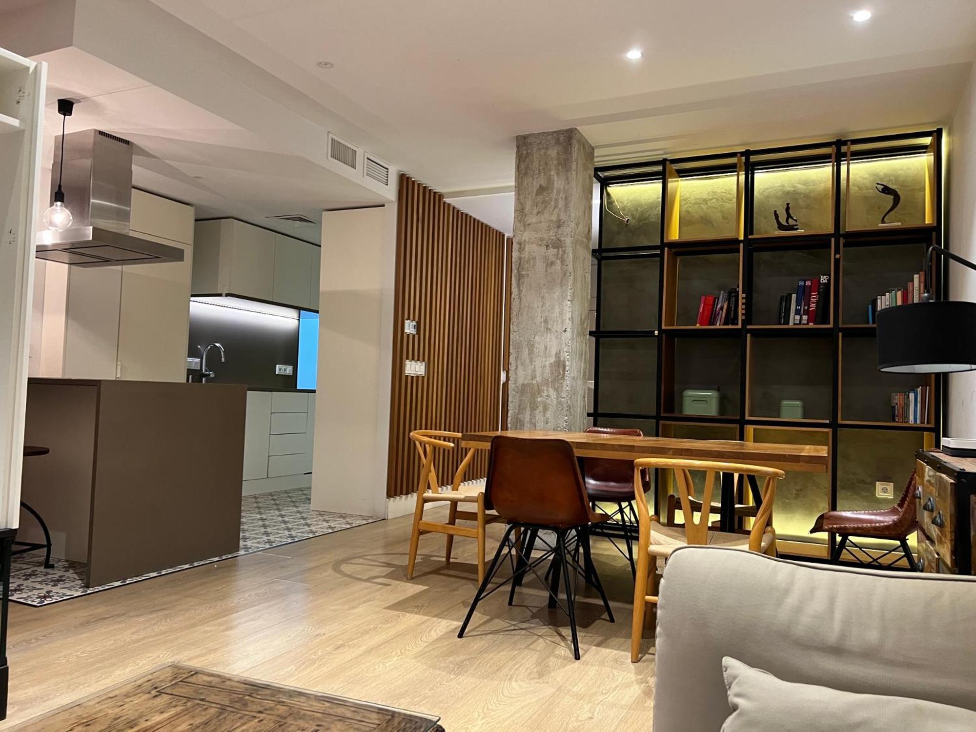 Pipa Apartments อัลมูเญการ์ ภายนอก รูปภาพ