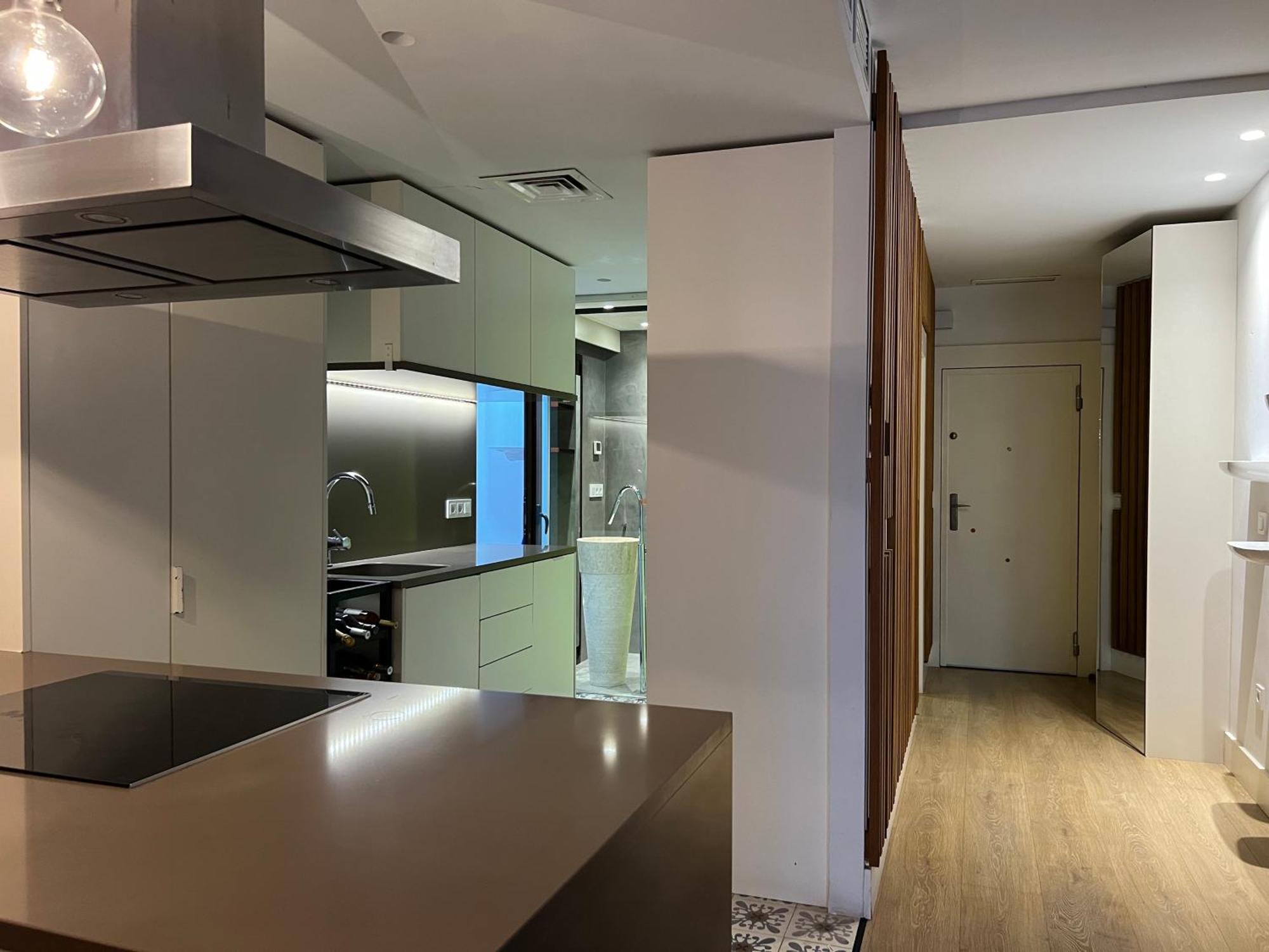 Pipa Apartments อัลมูเญการ์ ภายนอก รูปภาพ