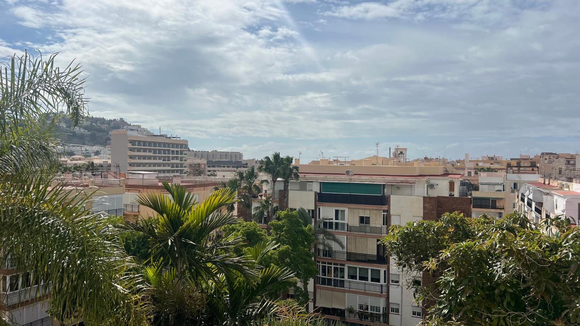 Pipa Apartments อัลมูเญการ์ ภายนอก รูปภาพ